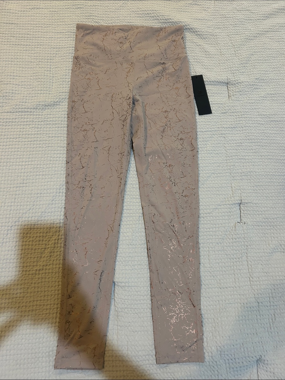 Mono B marble/Shimmer Leggings